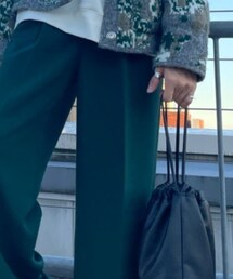 ZARA | パンツ