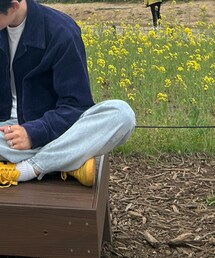 SHEIN | デニムパンツ