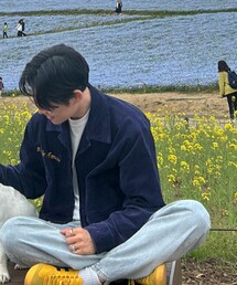 古着 | デニムジャケット