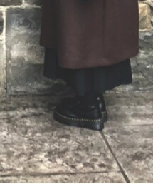 Dr. Martens | ブーツ