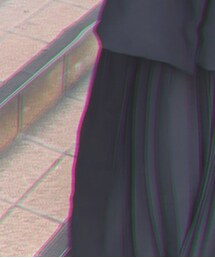 niko and... | スカート