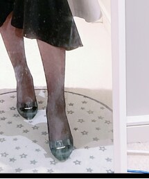 FERRAGAMO | パンプス