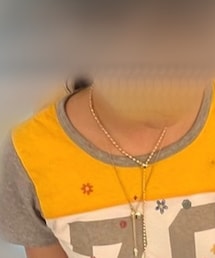 KBF | ネックレス