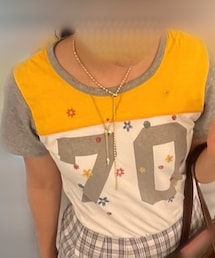 OLD BETTY'S | Tシャツ/カットソー