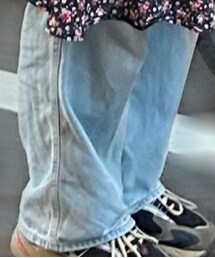 UNIQLO | デニムパンツ