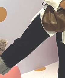 GU | デニムパンツ