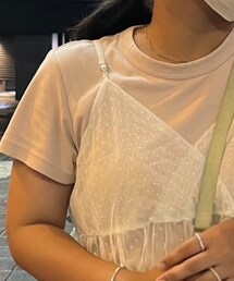UNIQLO | Tシャツ/カットソー