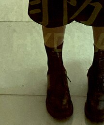 Dr. Martens | その他シューズ