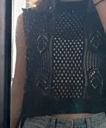 no.11 | ニット/セーター