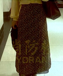 VINTAGE | スカート