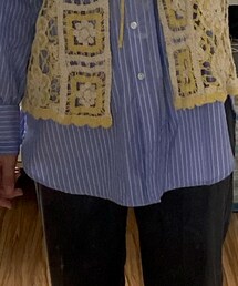 coen | シャツ/ブラウス