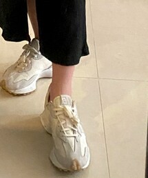 NEW BALANCE | スニーカー