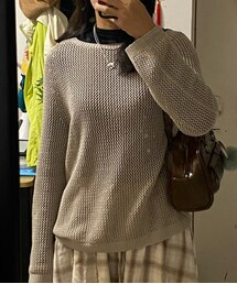 UNIQLO | ニット/セーター