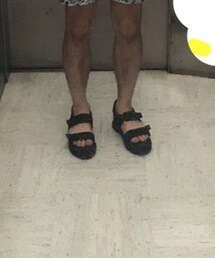 Giuseppe Zanotti | サンダル