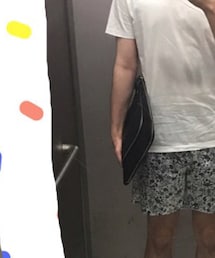 ANDREA INCONTRI | クラッチバッグ