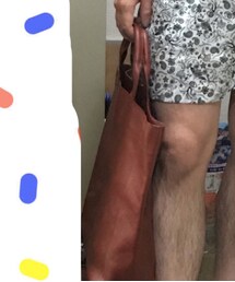 DRIES VAN NOTEN | トートバッグ