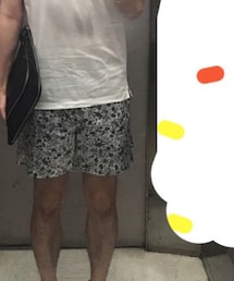 SISE | その他パンツ