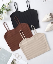 SHEIN | キャミソール