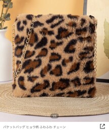 SHEIN | バッグ