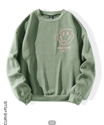 SHEIN | スウェット