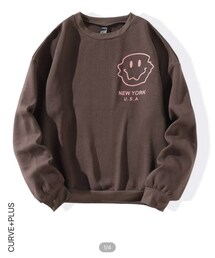 SHEIN | スウェット