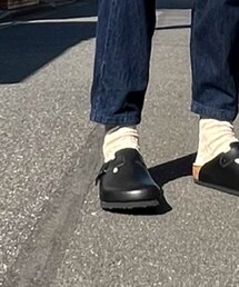 BIRKENSTOCK | ソックス/靴下