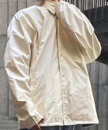 STUSSY | ナイロンジャケット