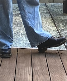 Dr. Martens | シューズ