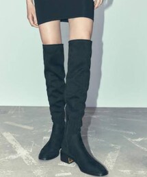 ZARA | ブーツ