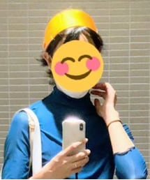 no brand | バンダナ/スカーフ