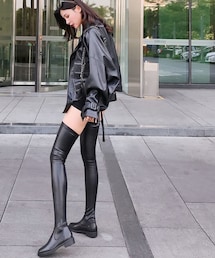 no brand | ブーツ