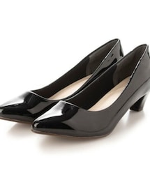 menue | パンプス