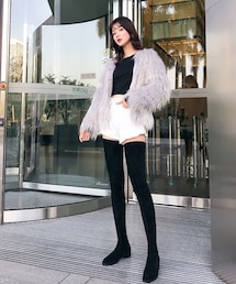 no brand | ブーツ