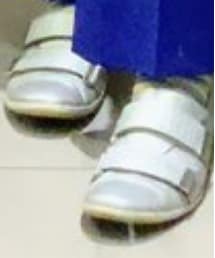 UNBILLICAL | スニーカー