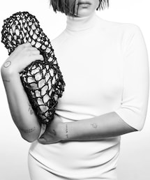 ZARA | ニット/セーター