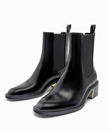 ZARA | ブーツ