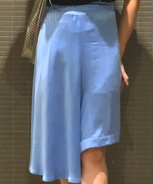 SIRLOIN | スカート