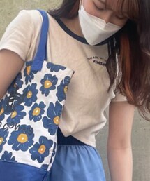 ZARA | Tシャツ/カットソー