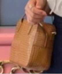 LILY BROWN | ハンドバッグ