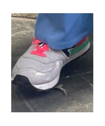 NEW BALANCE | スニーカー
