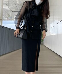 ZARA | ワンピース