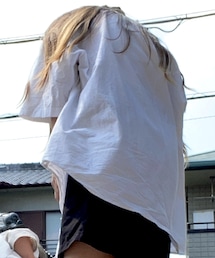 GU | トップス