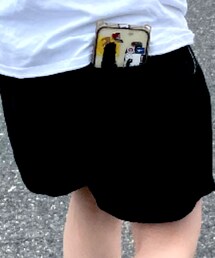 no brand | パンツ
