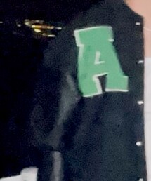 afgk | スタジャン