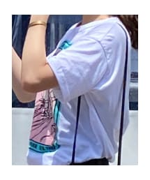 ZARA | Tシャツ/カットソー