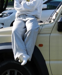 GU | スウェットパンツ