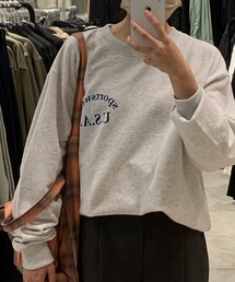 BEAUTY&YOUTH UNITED ARROWS | スウェット