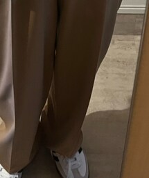 UNIQLO | スラックス