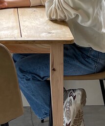 BEAUTY&YOUTH UNITED ARROWS | デニムパンツ