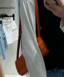 ZARA | ショルダーバッグ